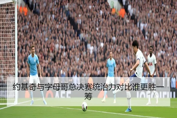 约基奇与字母哥总决赛统治力对比谁更胜一筹
